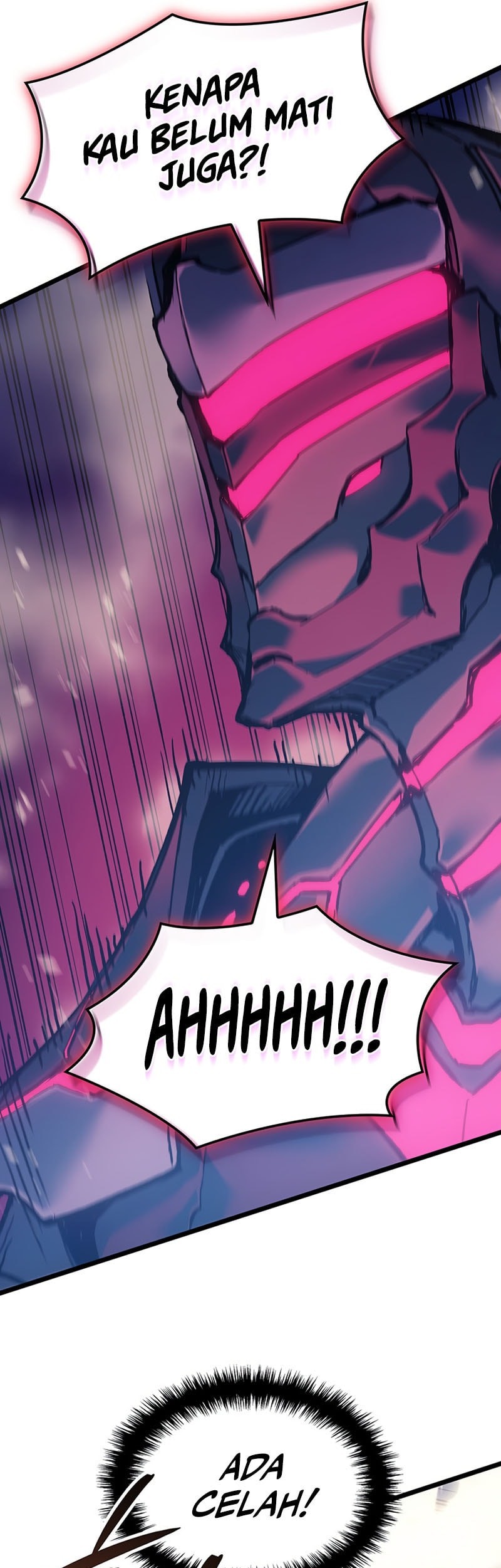 The Indomitable Martial King Chapter 97 page 62