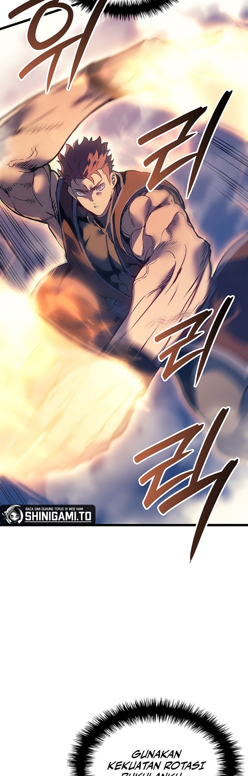 The Indomitable Martial King Chapter 97 page 63