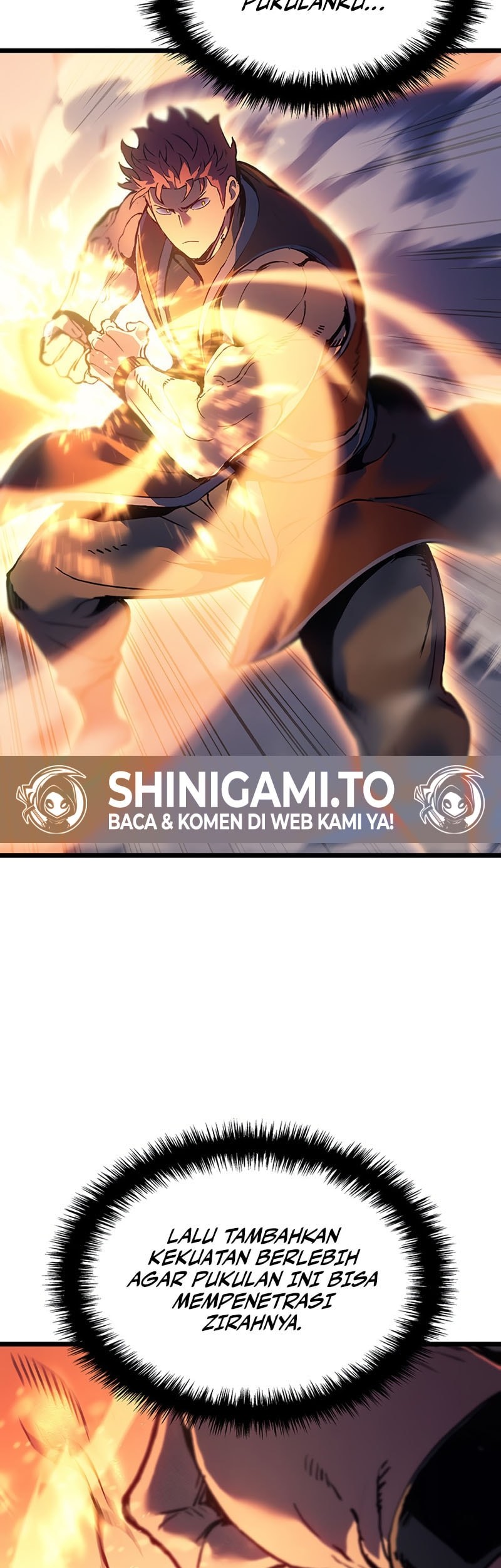 The Indomitable Martial King Chapter 97 page 64