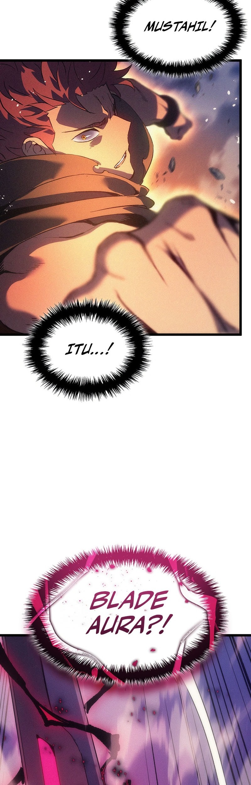 The Indomitable Martial King Chapter 97 page 3