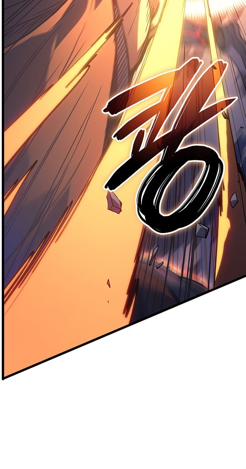 The Indomitable Martial King Chapter 97 page 9