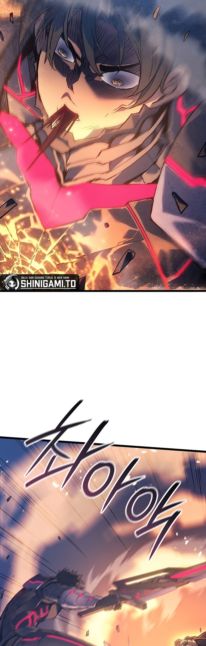 The Indomitable Martial King Chapter 97 page 18