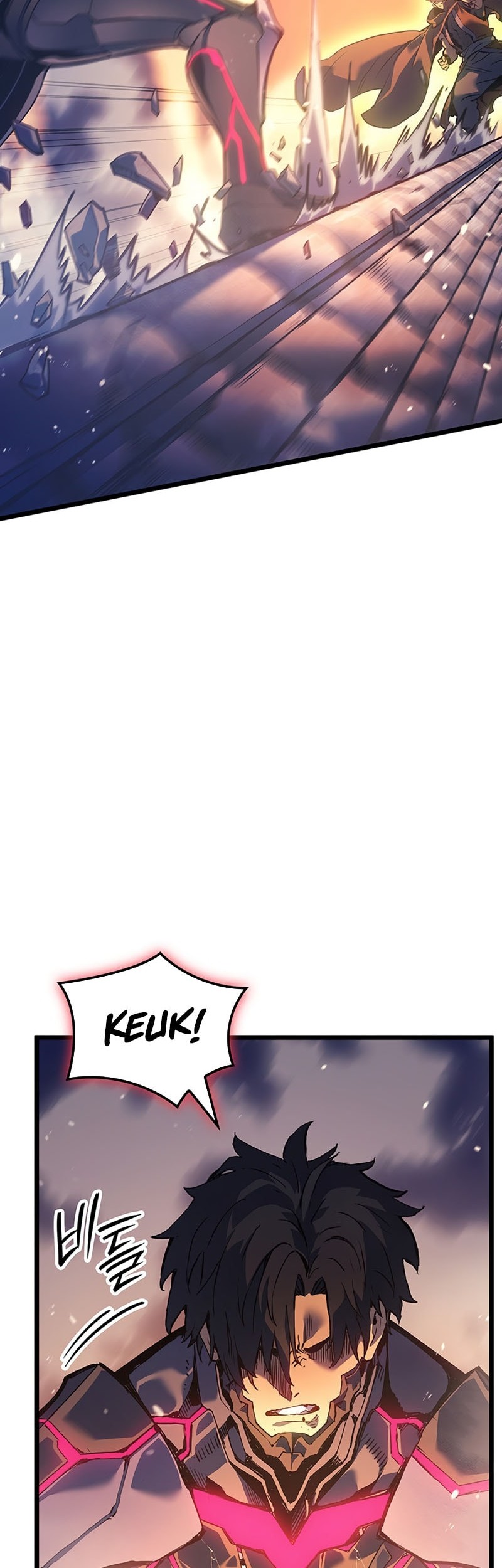 The Indomitable Martial King Chapter 97 page 19
