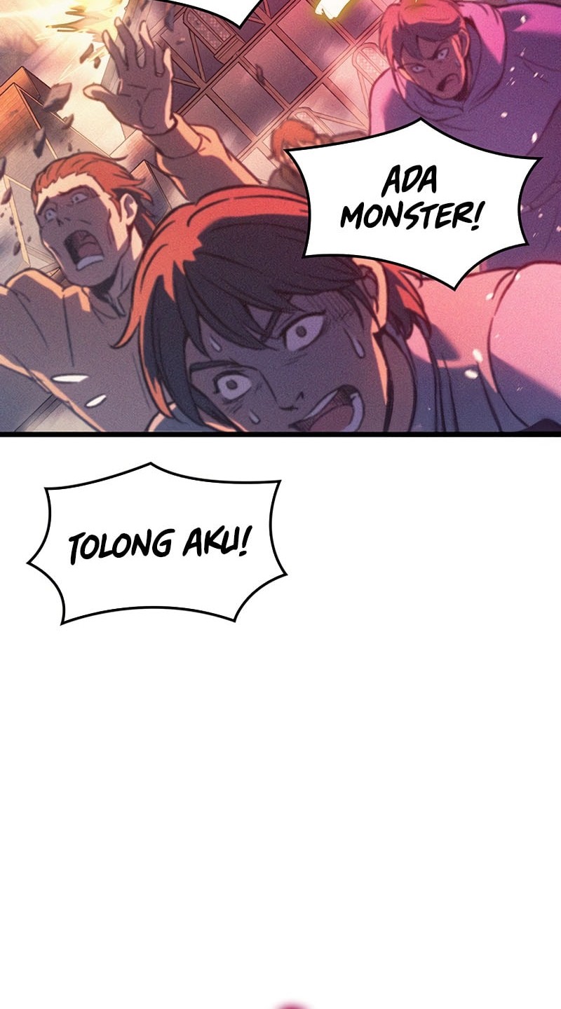 The Indomitable Martial King Chapter 97 page 29