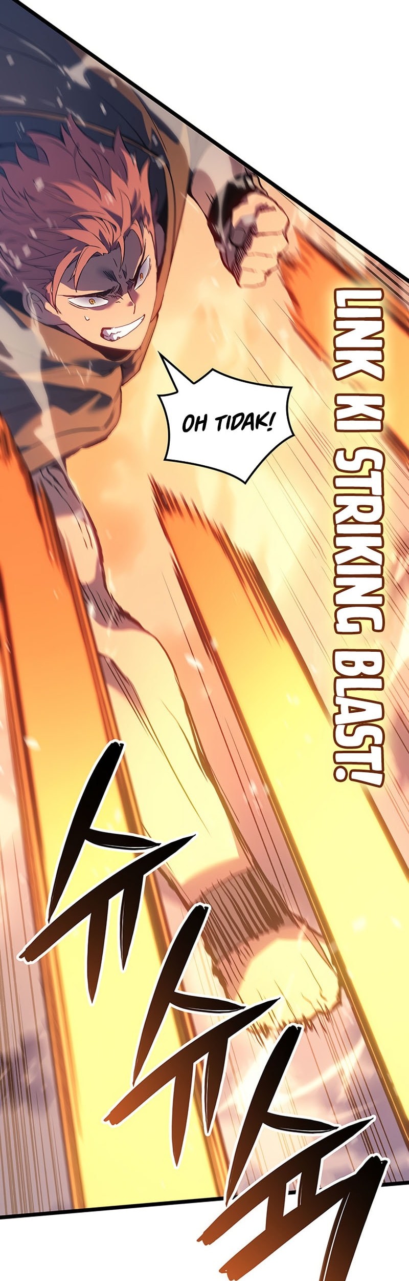 The Indomitable Martial King Chapter 97 page 31