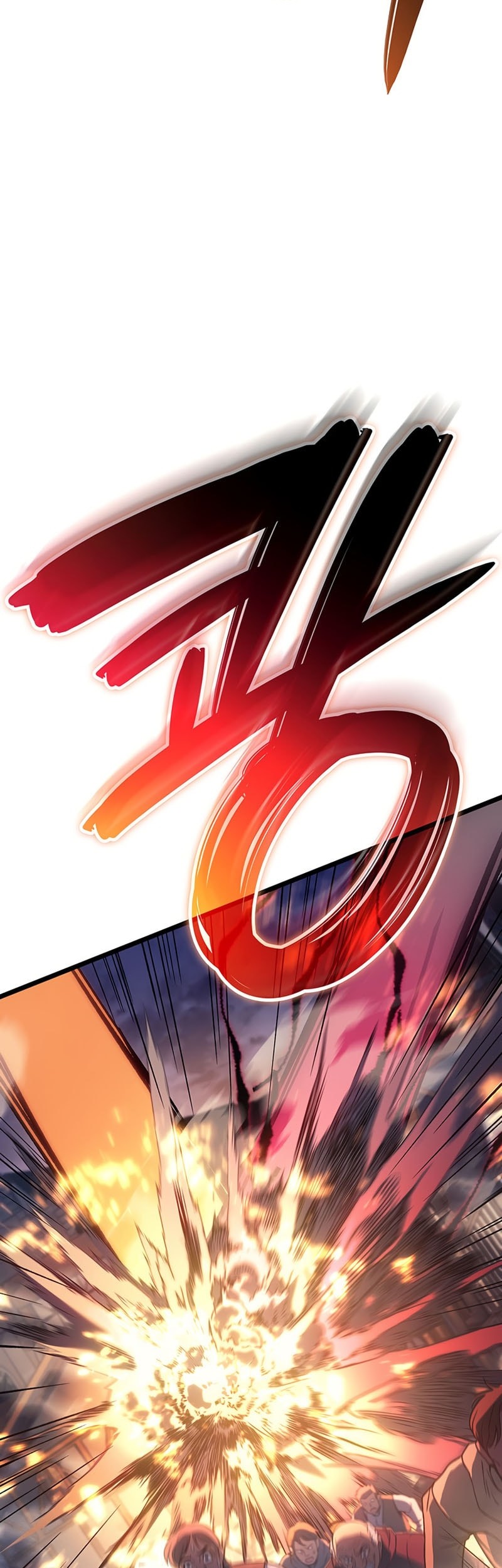 The Indomitable Martial King Chapter 97 page 32