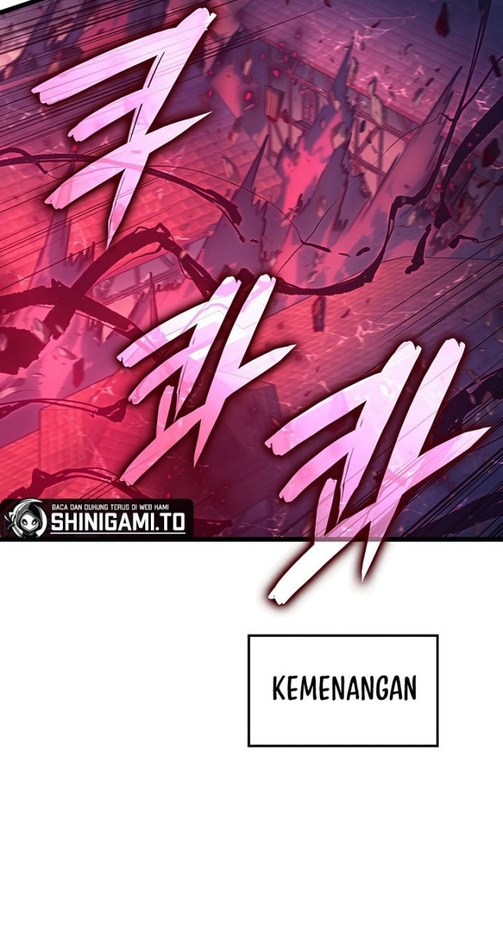 The Indomitable Martial King Chapter 98 page 38