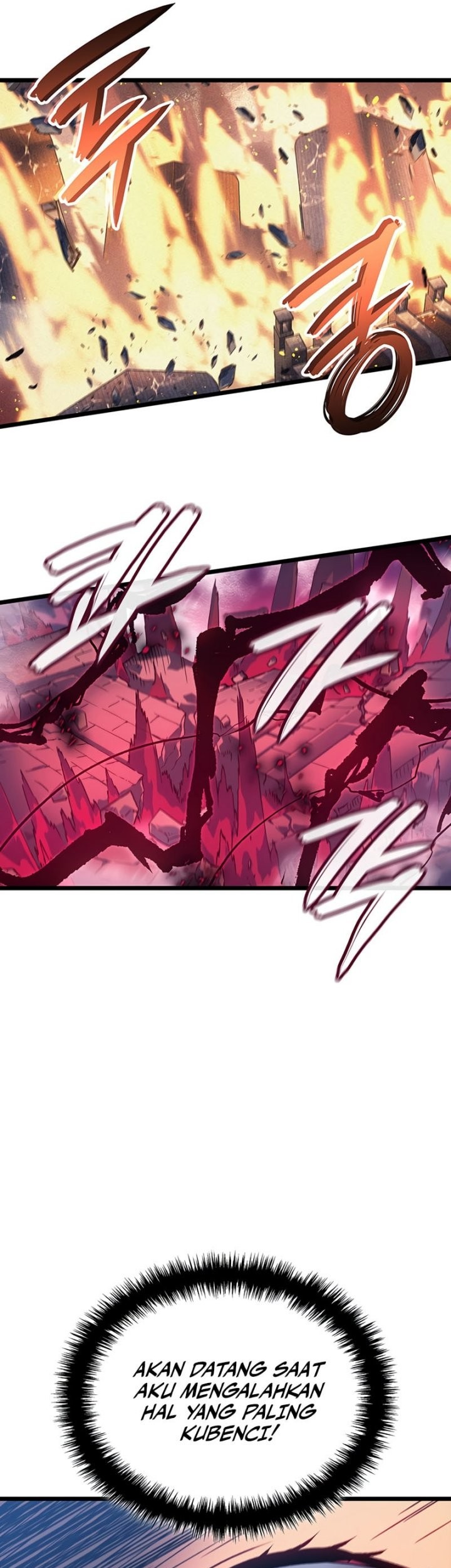 The Indomitable Martial King Chapter 98 page 39