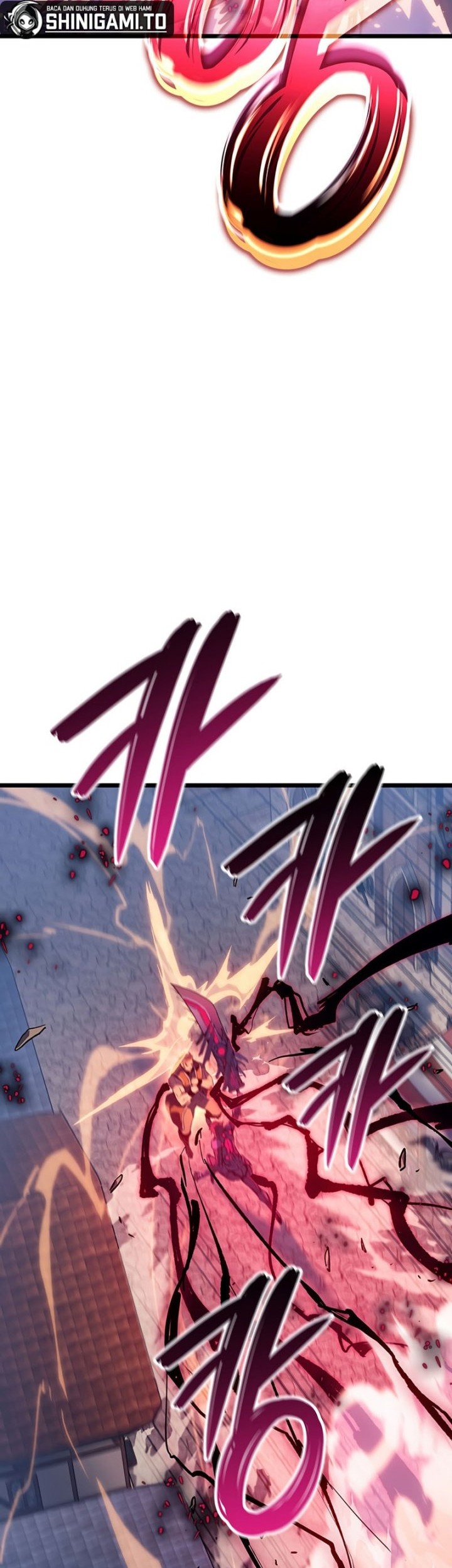 The Indomitable Martial King Chapter 98 page 48
