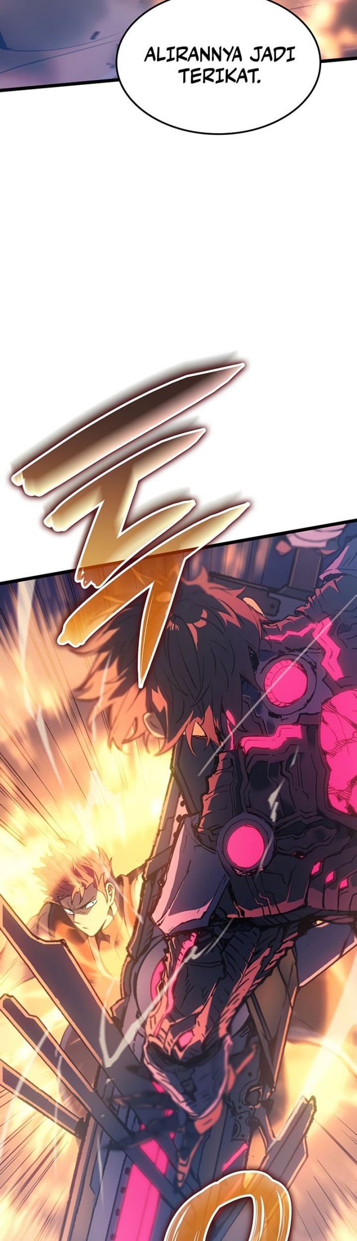 The Indomitable Martial King Chapter 98 page 64
