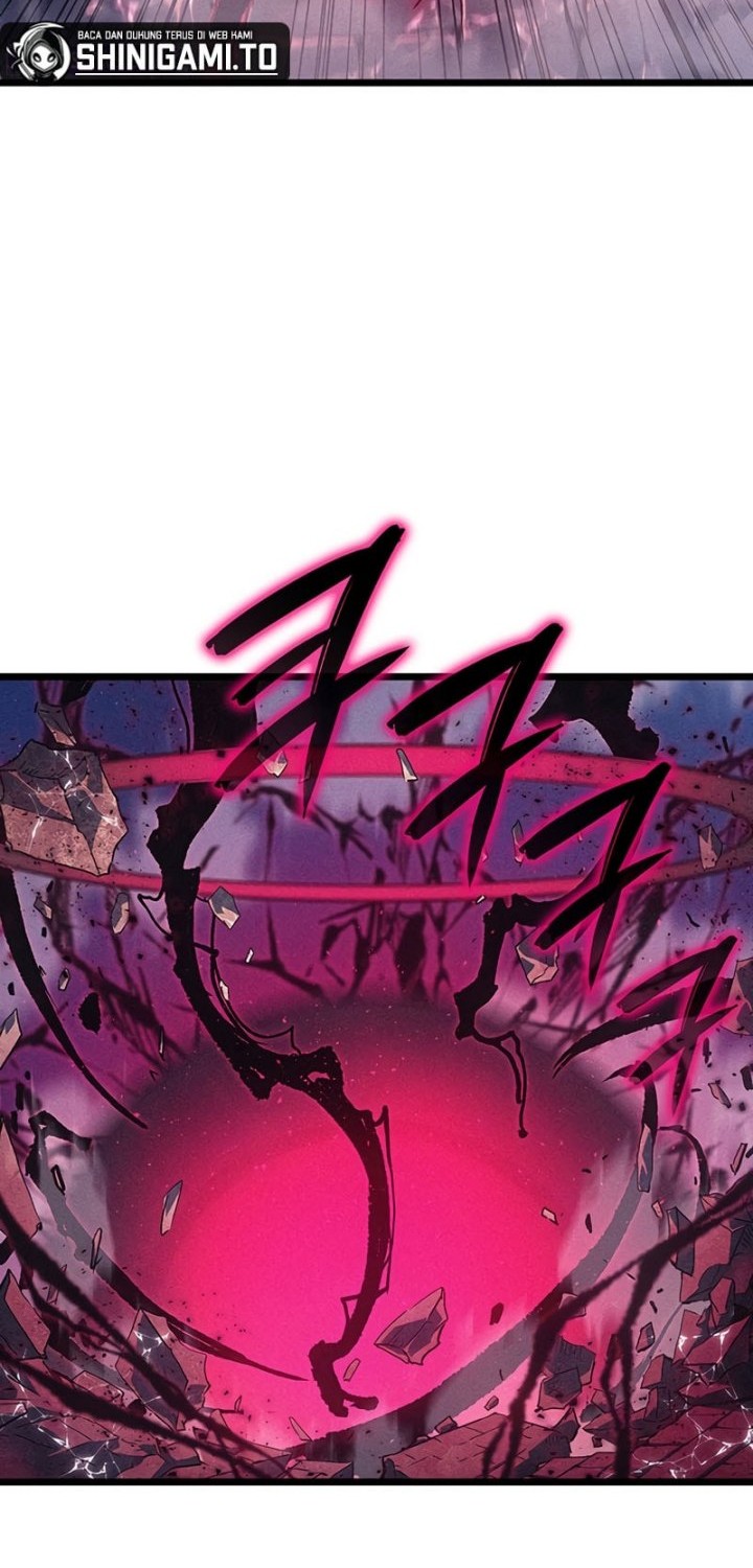 The Indomitable Martial King Chapter 98 page 74