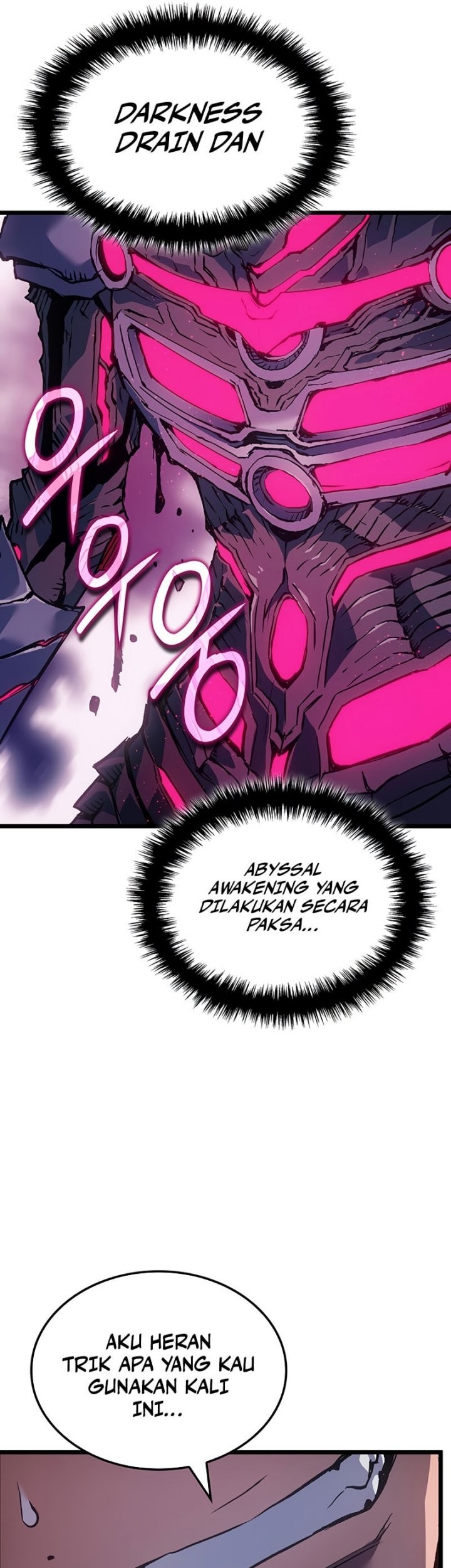 The Indomitable Martial King Chapter 98 page 9