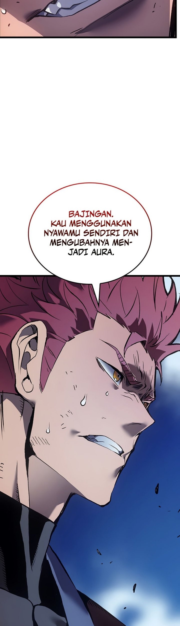 The Indomitable Martial King Chapter 98 page 10