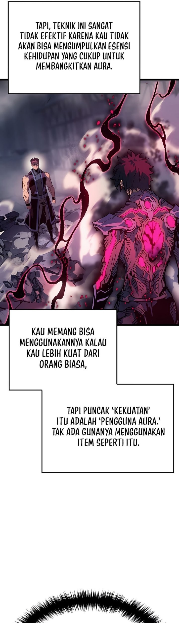 The Indomitable Martial King Chapter 98 page 13