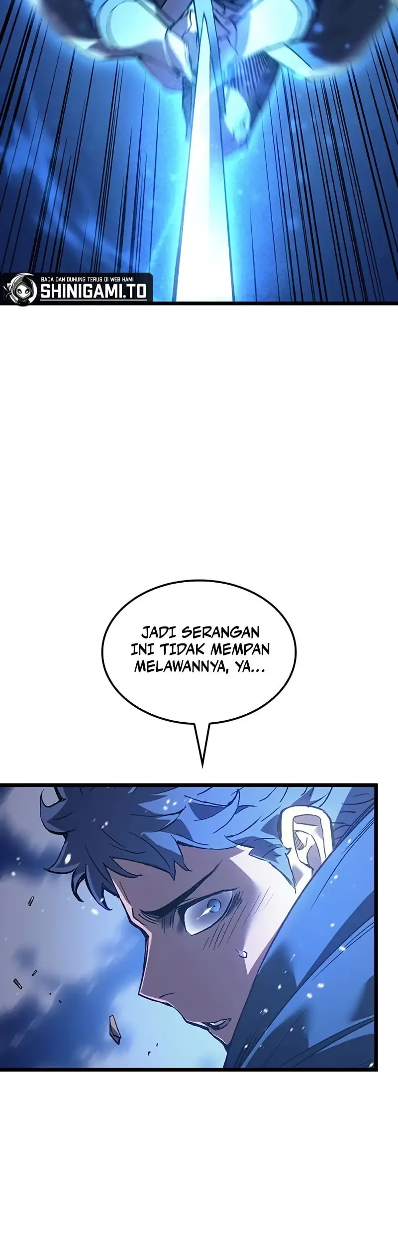The Indomitable Martial King Chapter 99 page 58