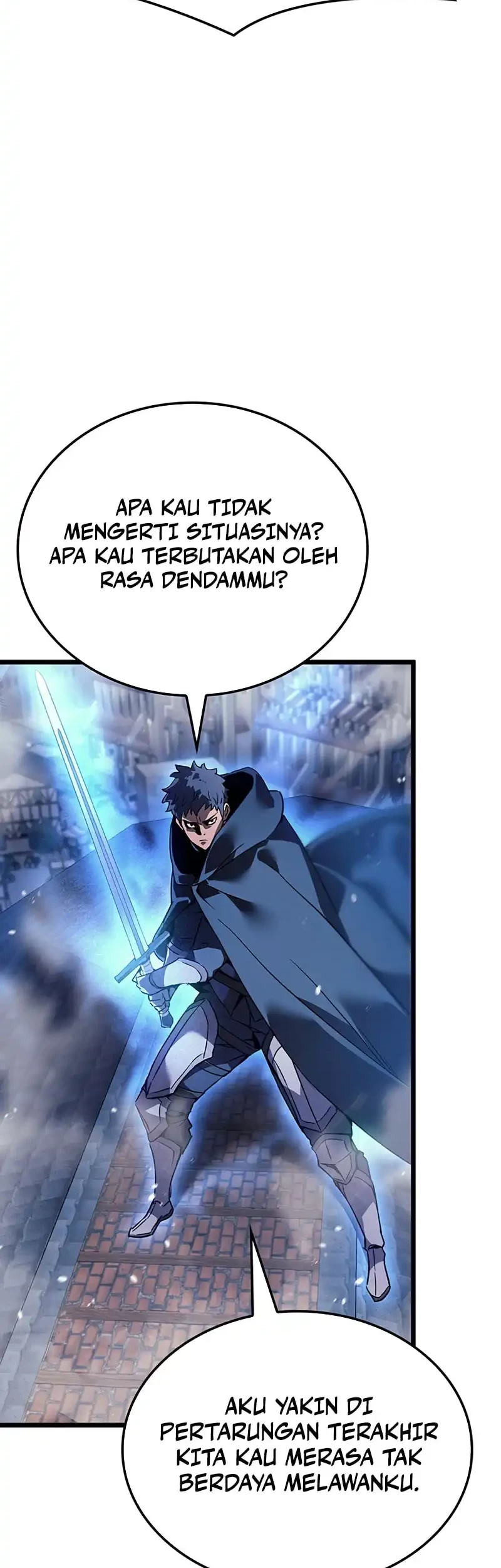 The Indomitable Martial King Chapter 99 page 61