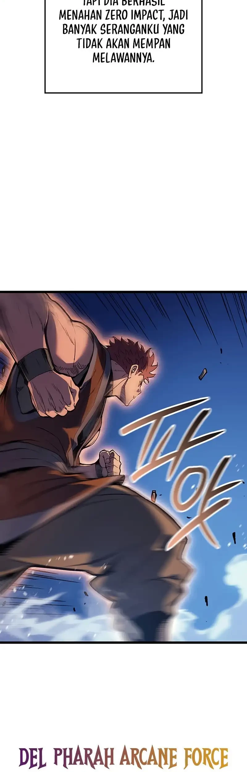 The Indomitable Martial King Chapter 99 page 7