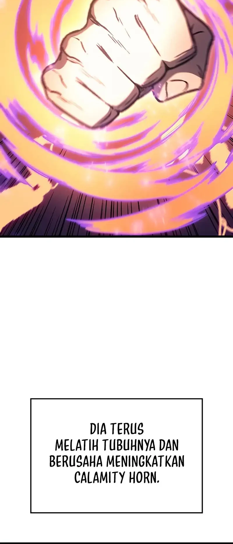 The Indomitable Martial King Chapter 99 page 20