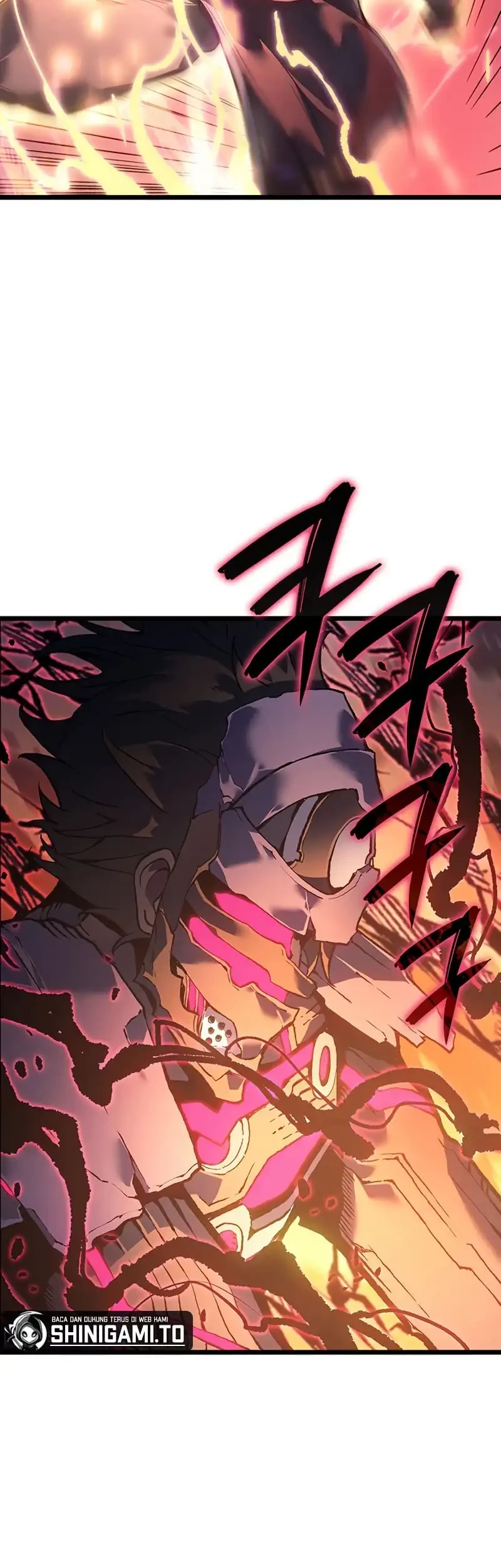 The Indomitable Martial King Chapter 99 page 32