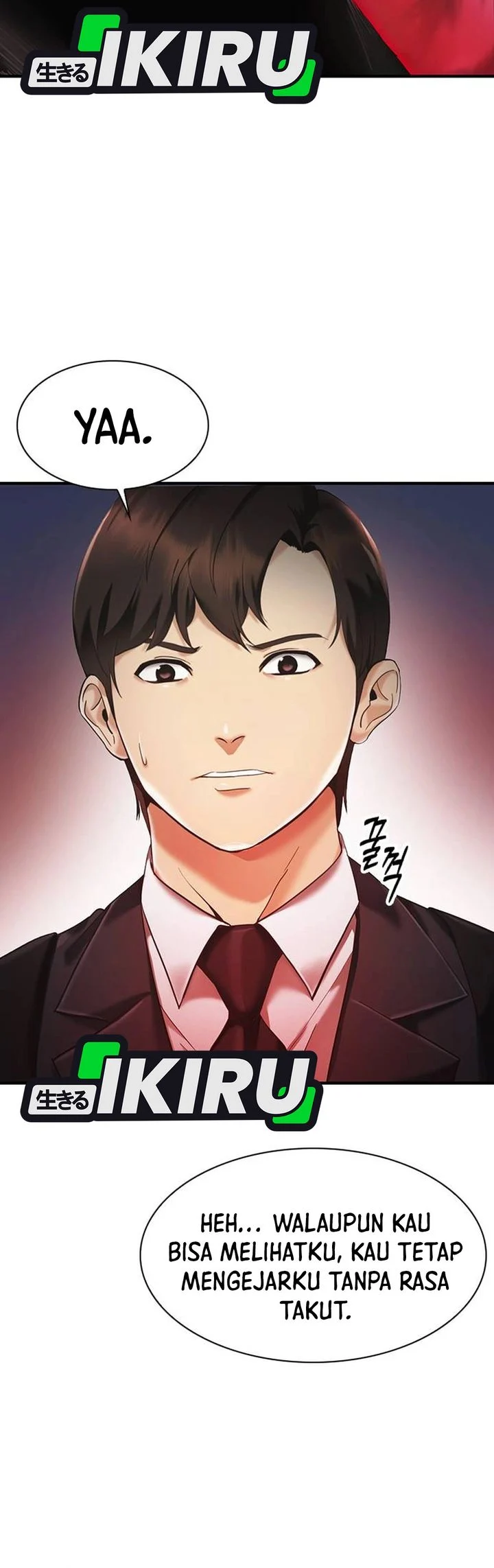 The Lawyer Who Sees Spirits Chapter 1 page 47