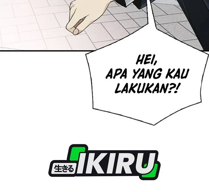 The Lawyer Who Sees Spirits Chapter 1 page 135