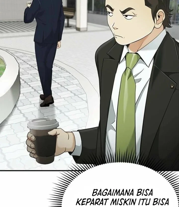 The Lawyer Who Sees Spirits Chapter 10 page 42