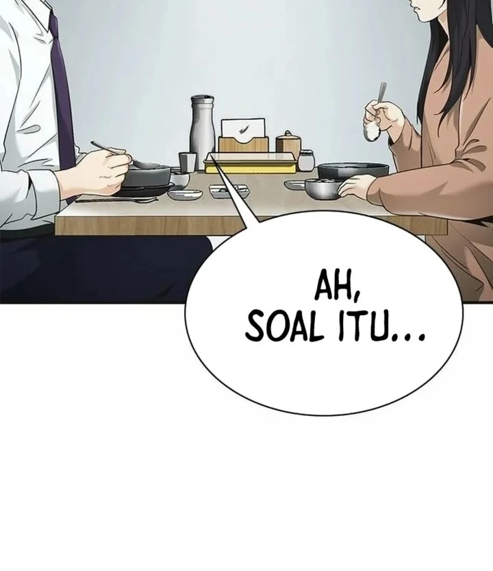 The Lawyer Who Sees Spirits Chapter 10 page 62