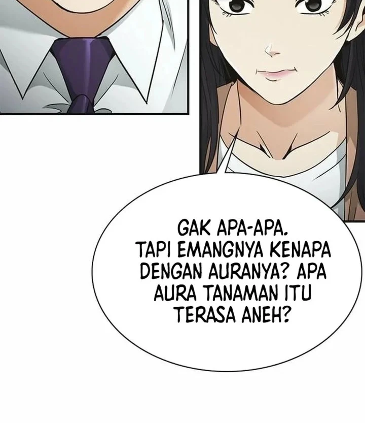 The Lawyer Who Sees Spirits Chapter 10 page 69