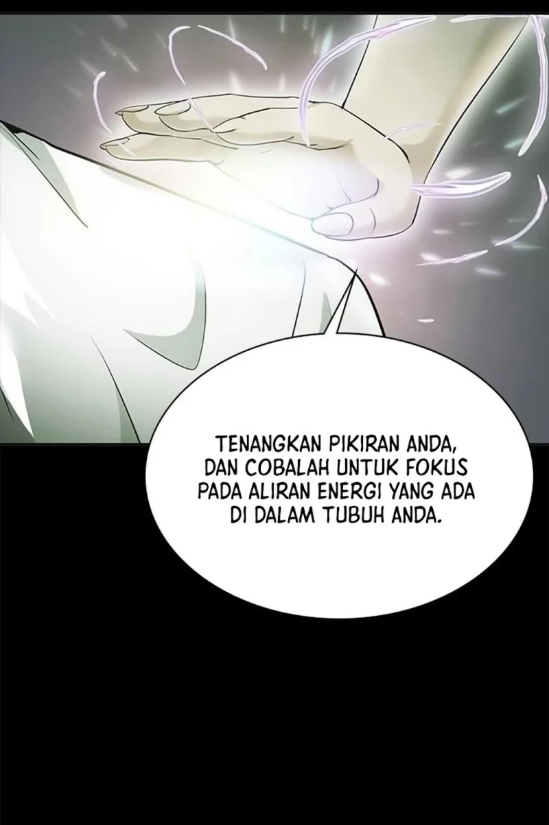 The Lawyer Who Sees Spirits Chapter 11 page 40