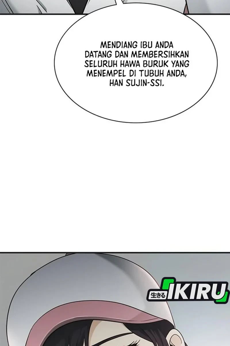 The Lawyer Who Sees Spirits Chapter 11 page 56