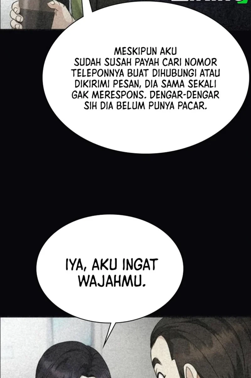 The Lawyer Who Sees Spirits Chapter 11 page 78