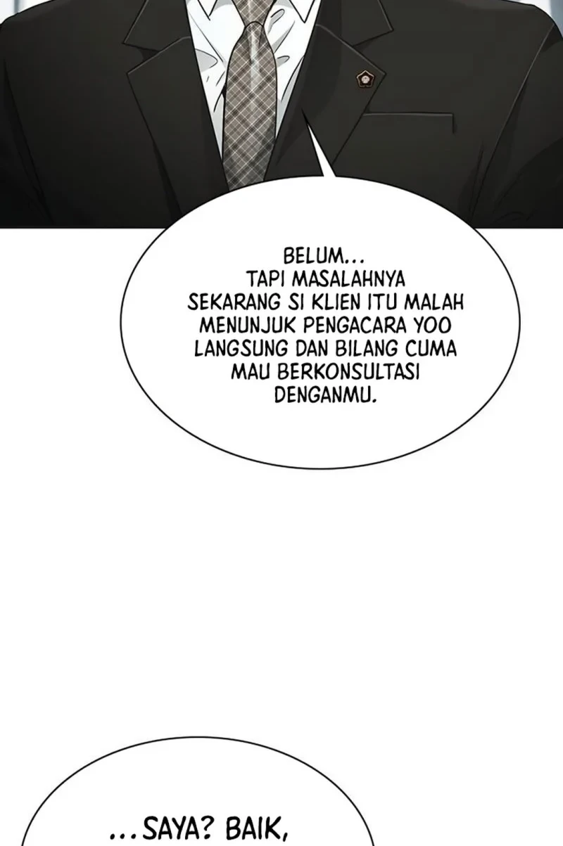 The Lawyer Who Sees Spirits Chapter 11 page 86
