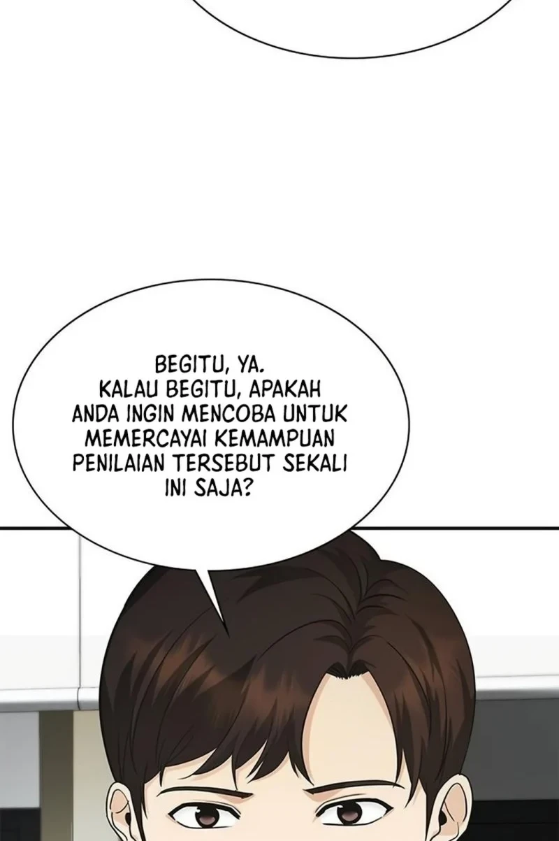 The Lawyer Who Sees Spirits Chapter 11 page 92