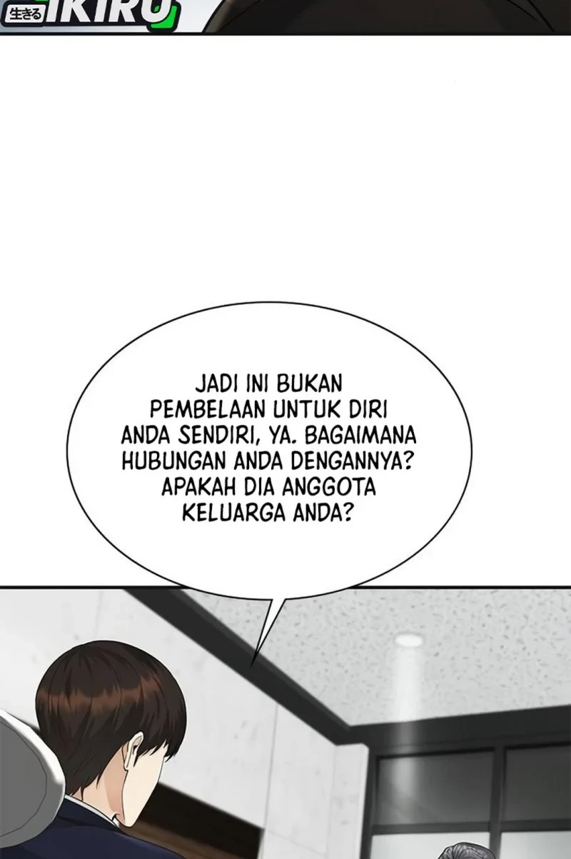 The Lawyer Who Sees Spirits Chapter 11 page 94