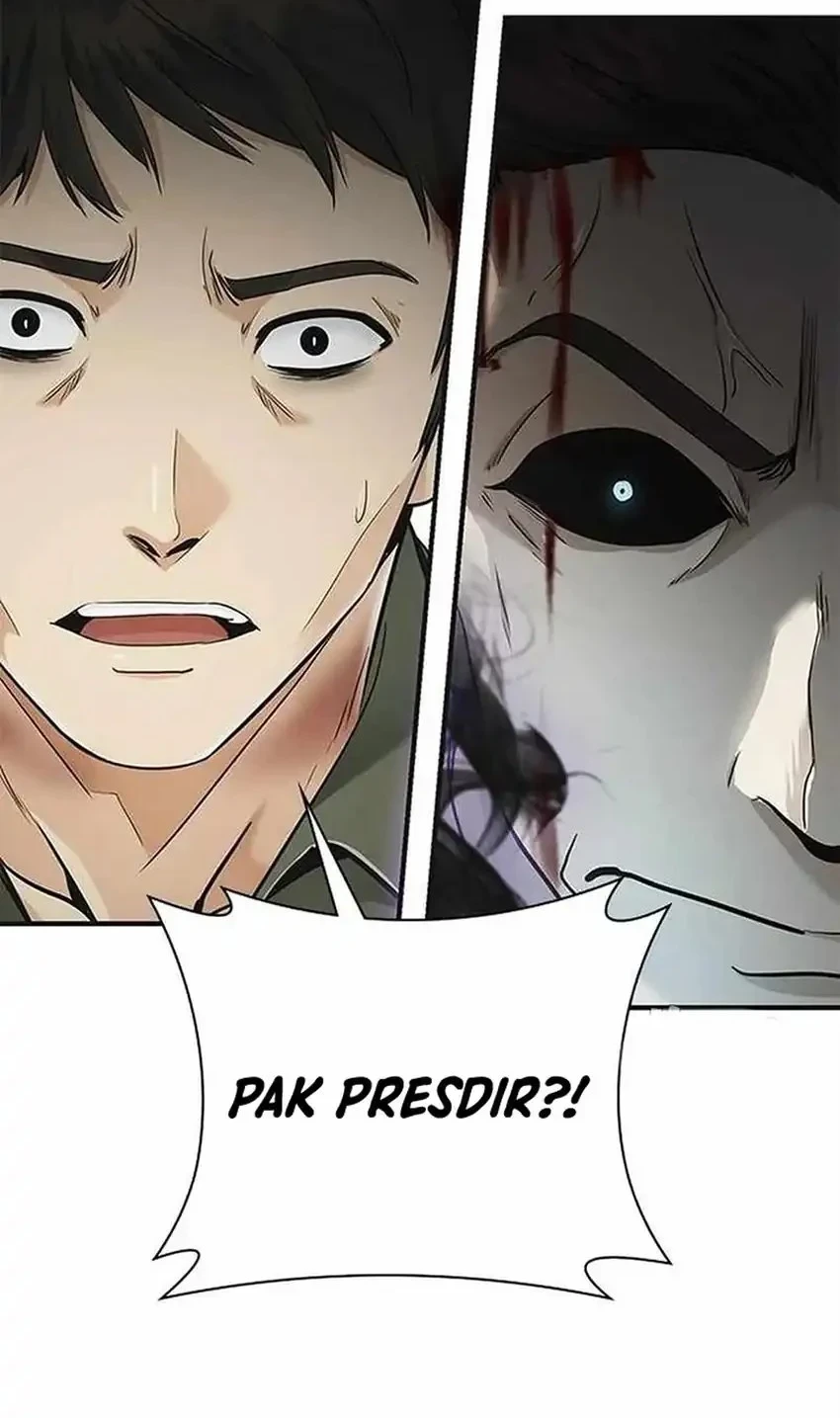 The Lawyer Who Sees Spirits Chapter 12 page 30