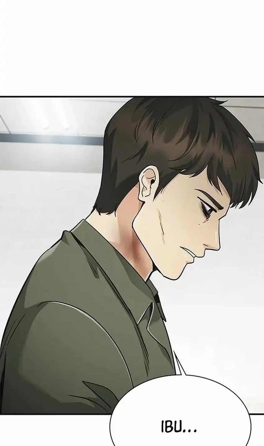 The Lawyer Who Sees Spirits Chapter 12 page 38