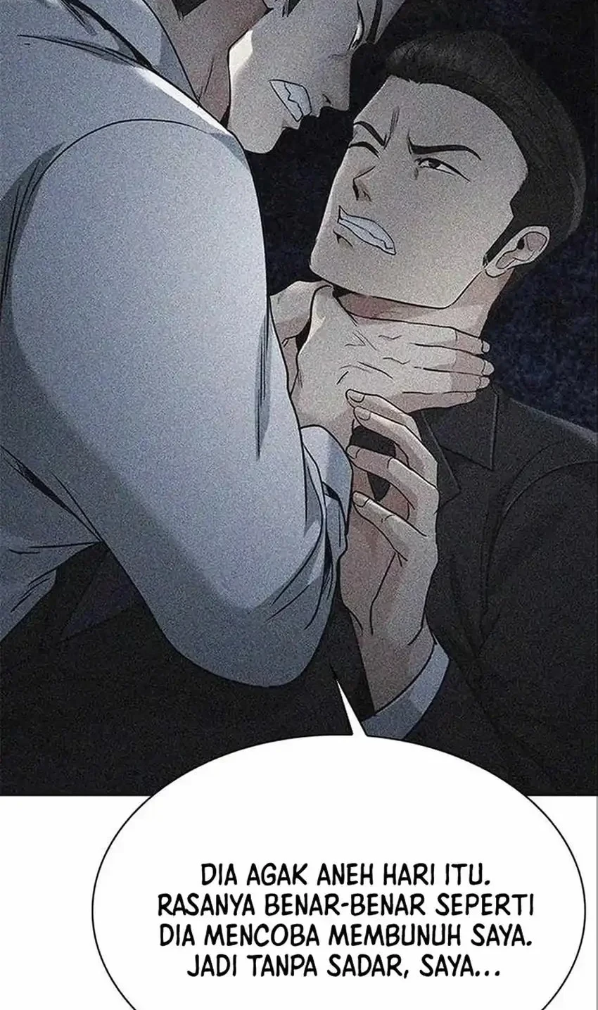 The Lawyer Who Sees Spirits Chapter 12 page 44