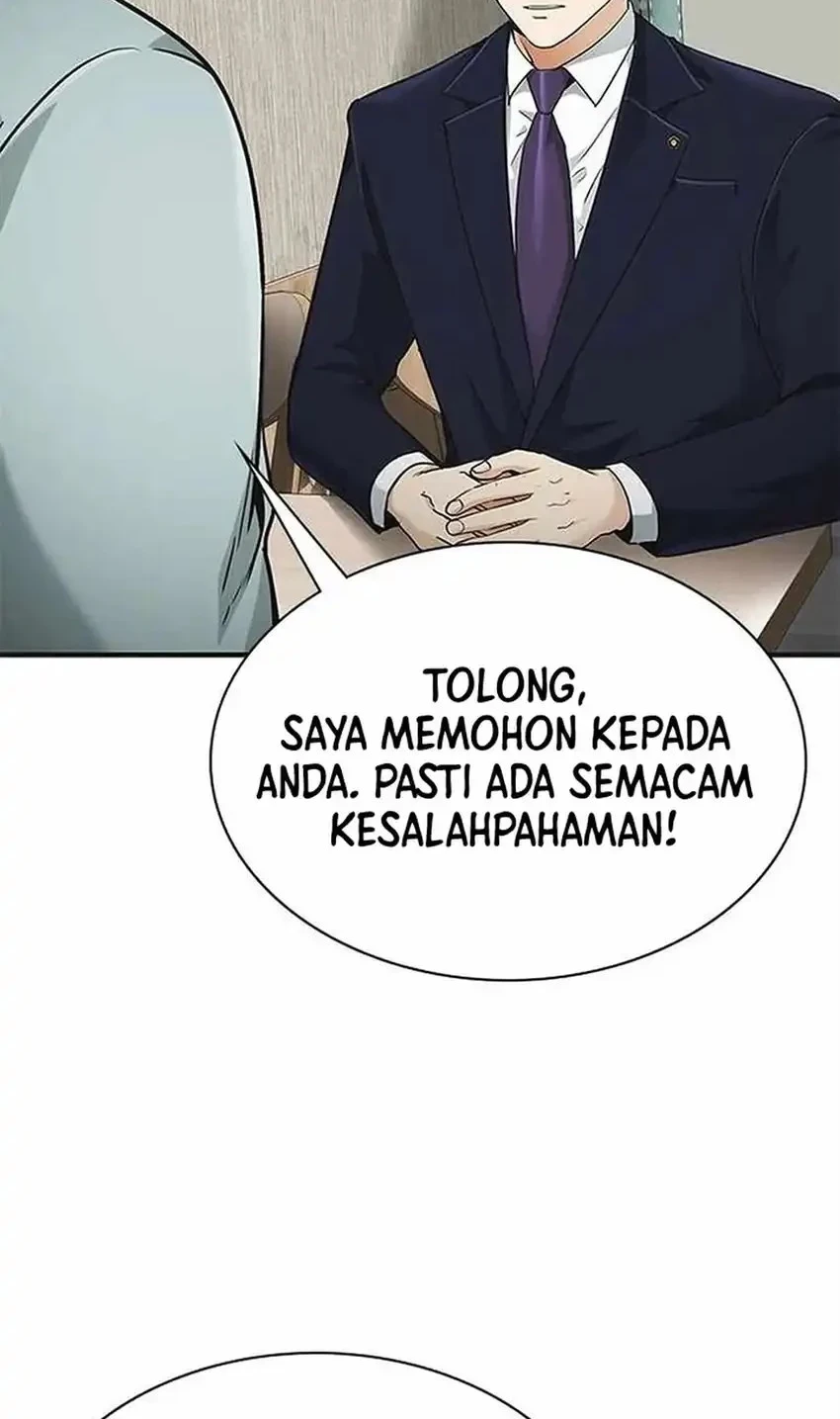 The Lawyer Who Sees Spirits Chapter 12 page 54