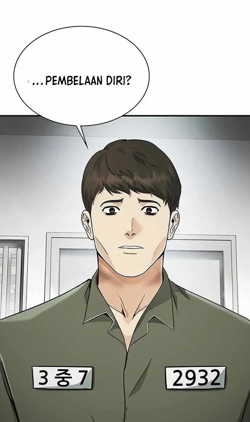 The Lawyer Who Sees Spirits Chapter 12 page 60