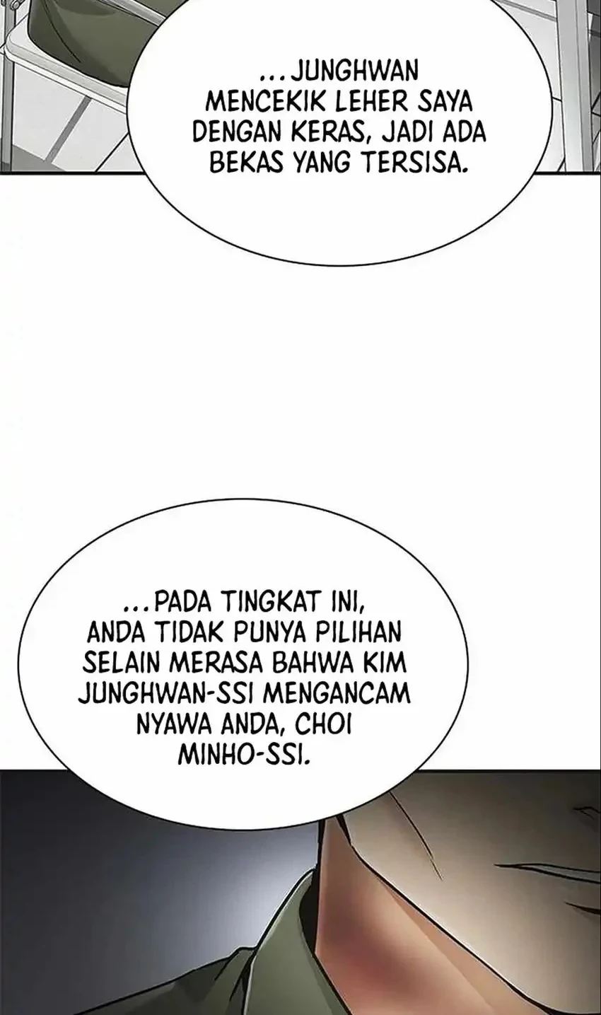 The Lawyer Who Sees Spirits Chapter 12 page 62