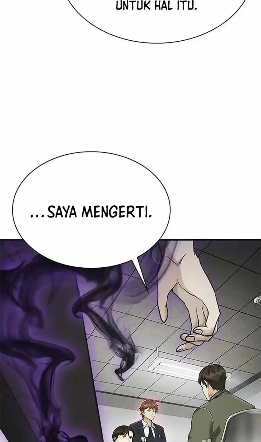 The Lawyer Who Sees Spirits Chapter 12 page 68