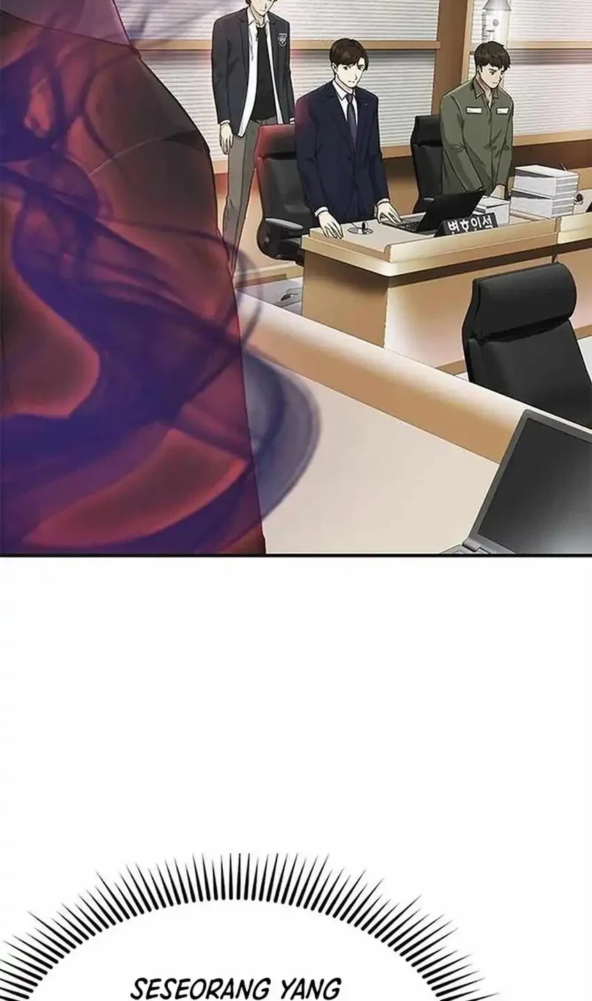 The Lawyer Who Sees Spirits Chapter 12 page 74