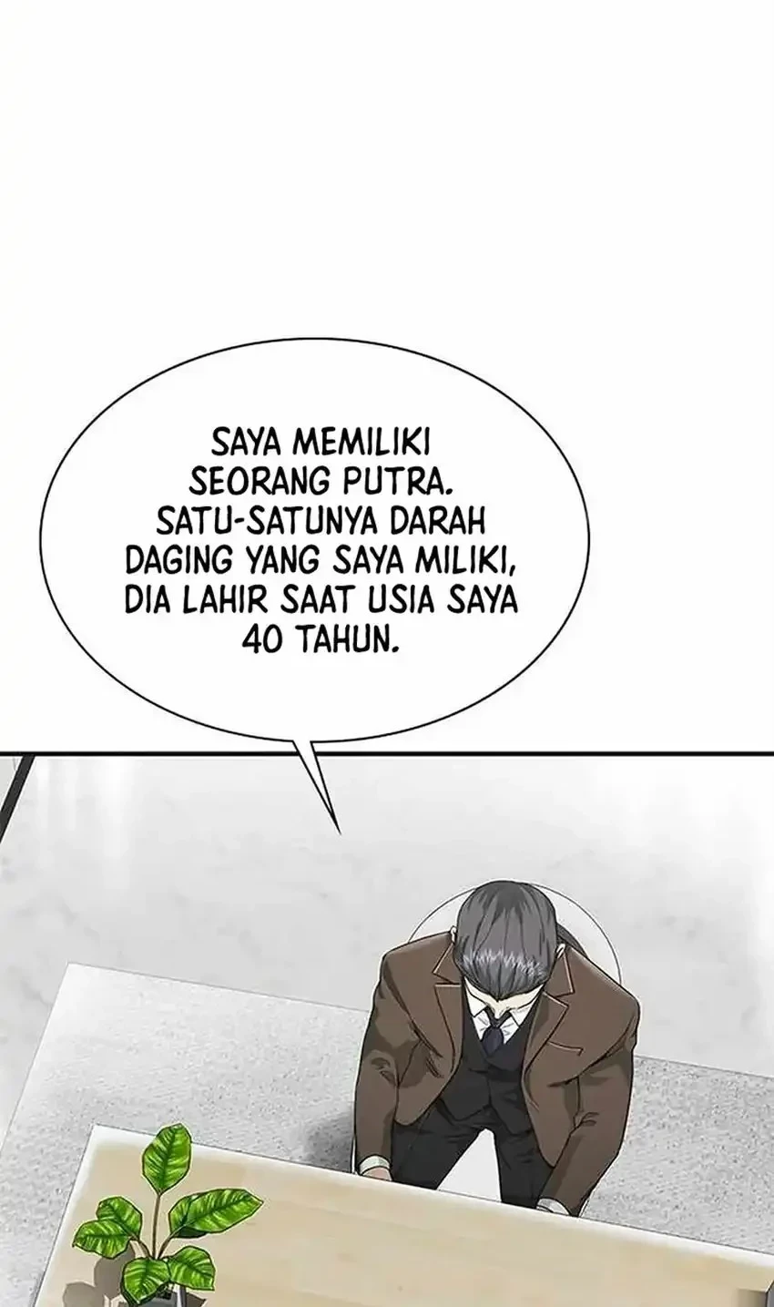 The Lawyer Who Sees Spirits Chapter 12 page 6