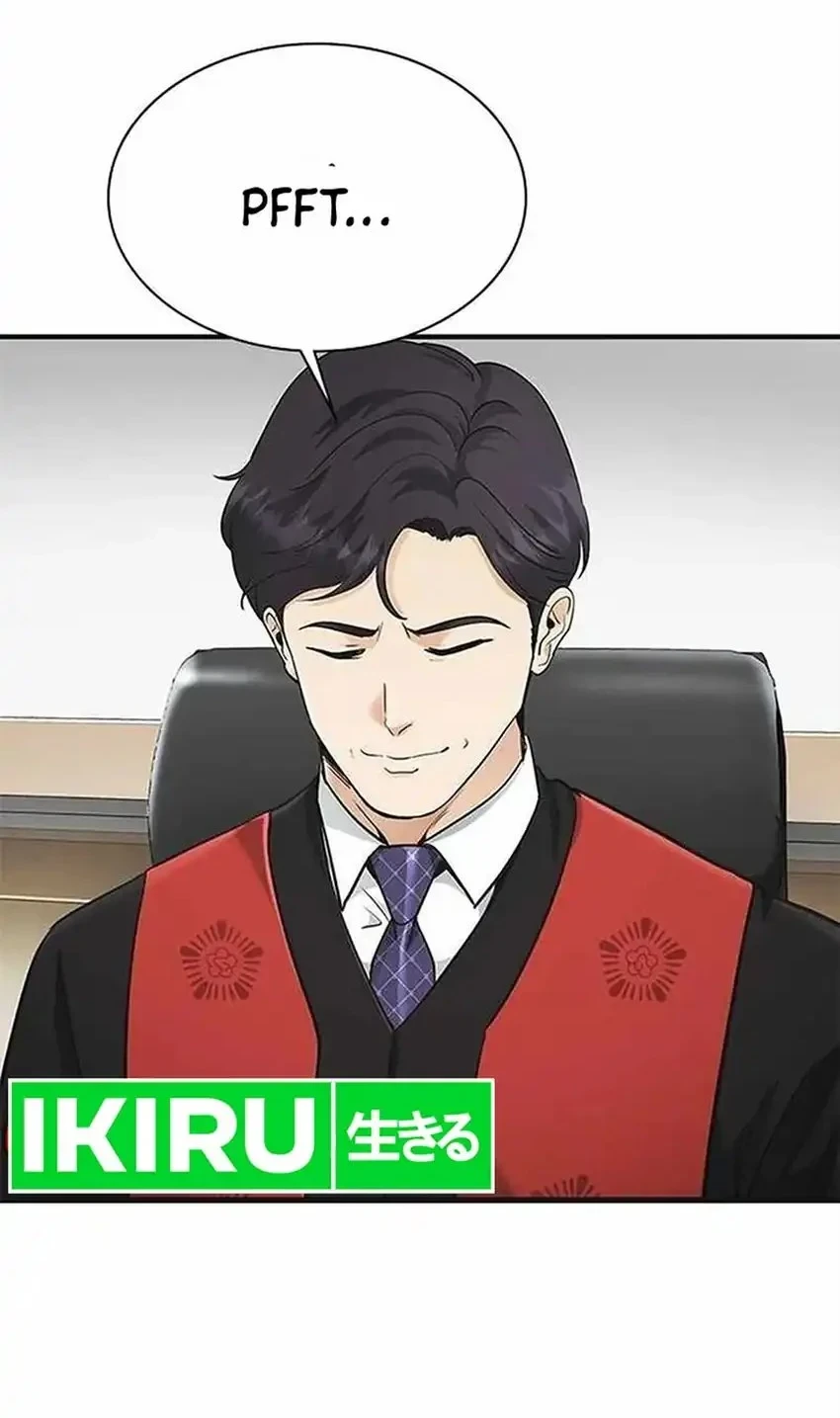 The Lawyer Who Sees Spirits Chapter 12 page 82