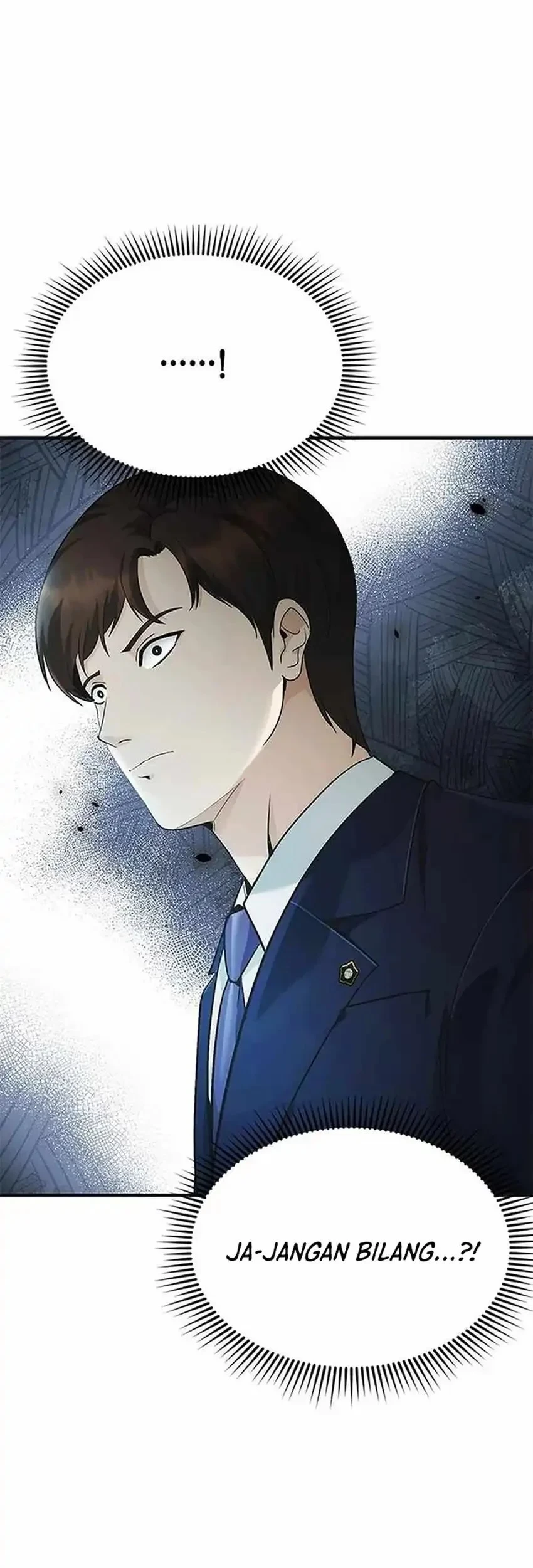 The Lawyer Who Sees Spirits Chapter 12 page 85