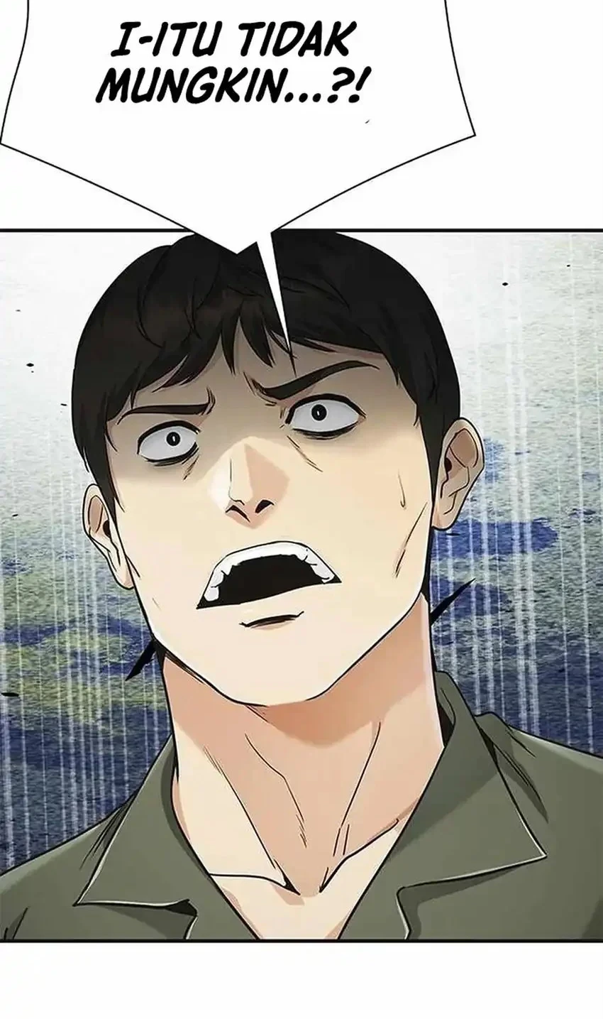 The Lawyer Who Sees Spirits Chapter 12 page 88