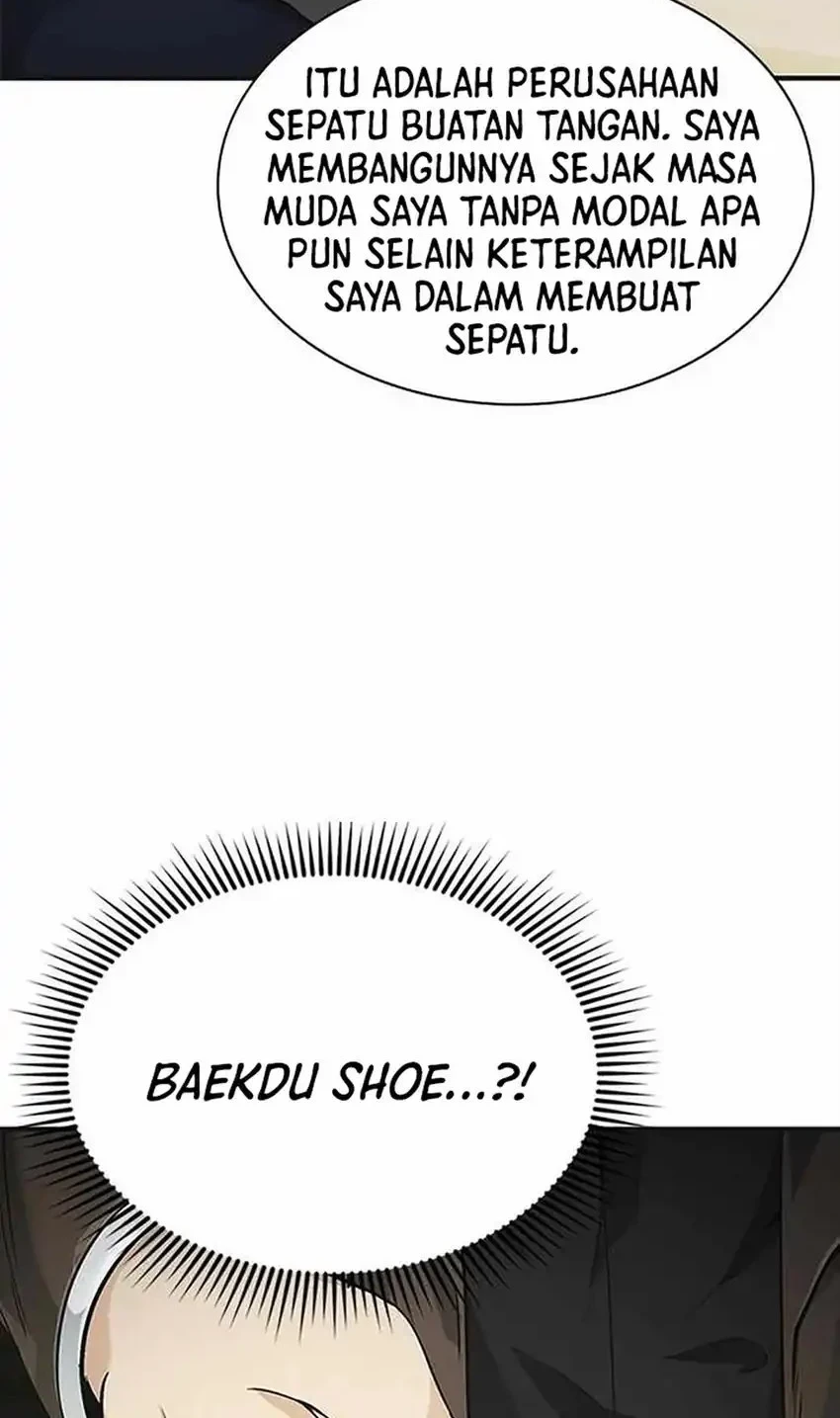 The Lawyer Who Sees Spirits Chapter 12 page 16