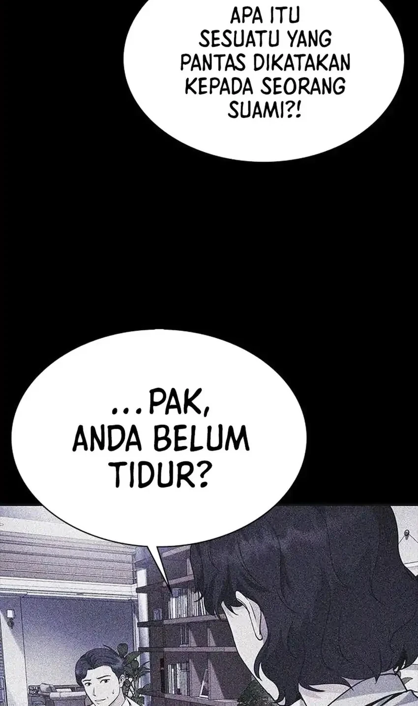 The Lawyer Who Sees Spirits Chapter 13 page 30