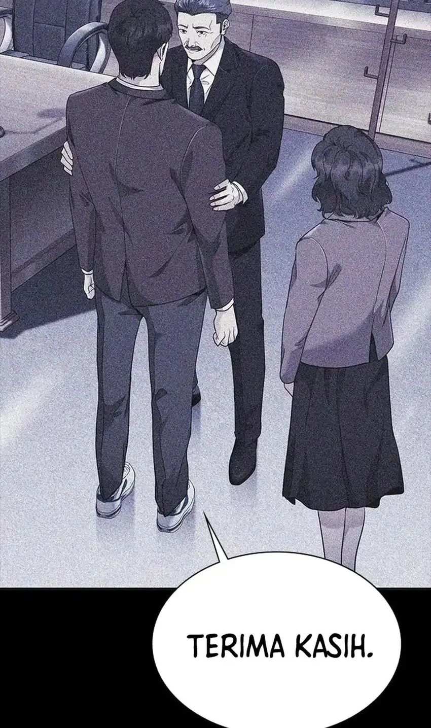 The Lawyer Who Sees Spirits Chapter 13 page 48