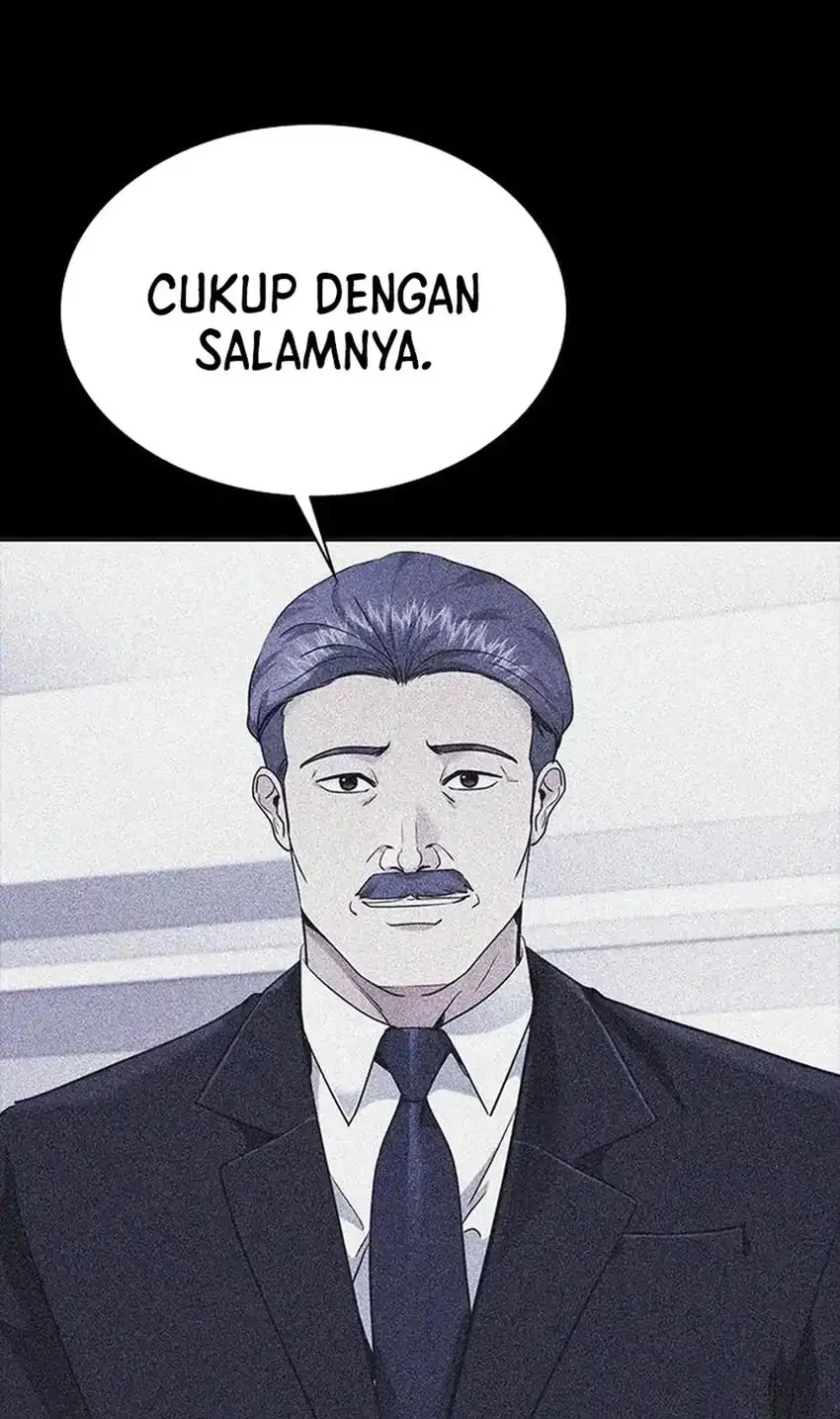 The Lawyer Who Sees Spirits Chapter 13 page 50